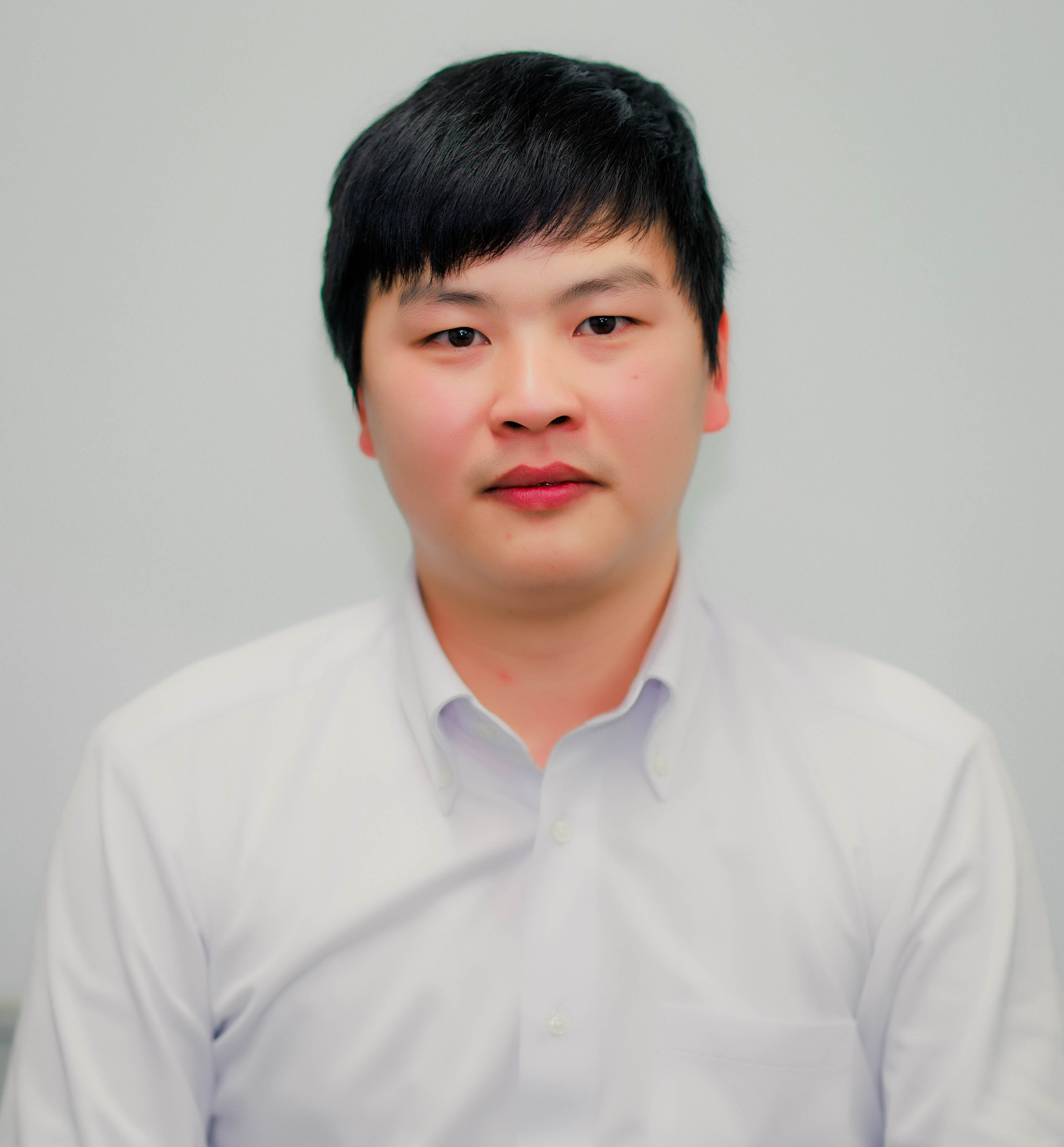 プロフィール写真